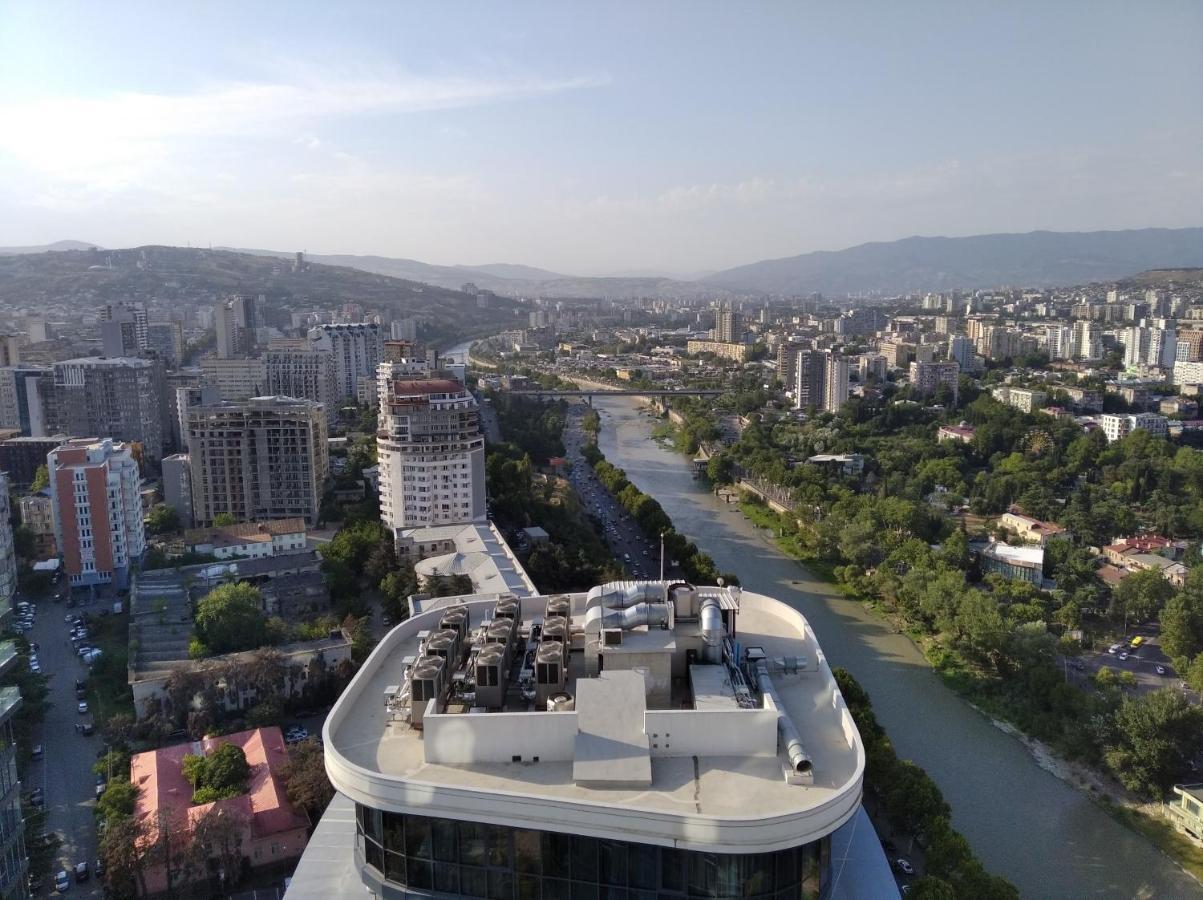 King David Tbilisi Apartment Exterior photo