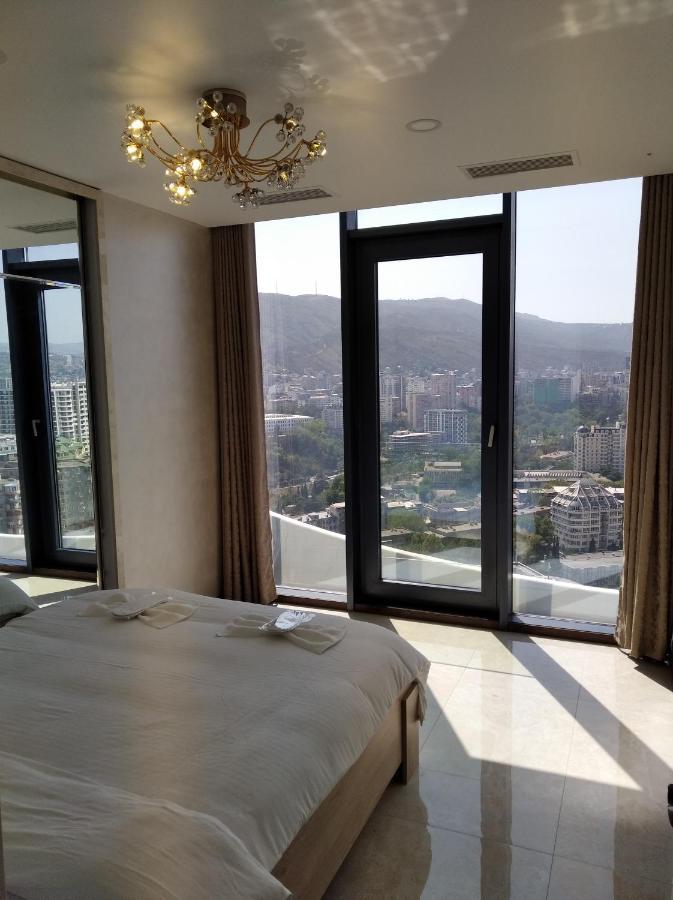 King David Tbilisi Apartment Exterior photo